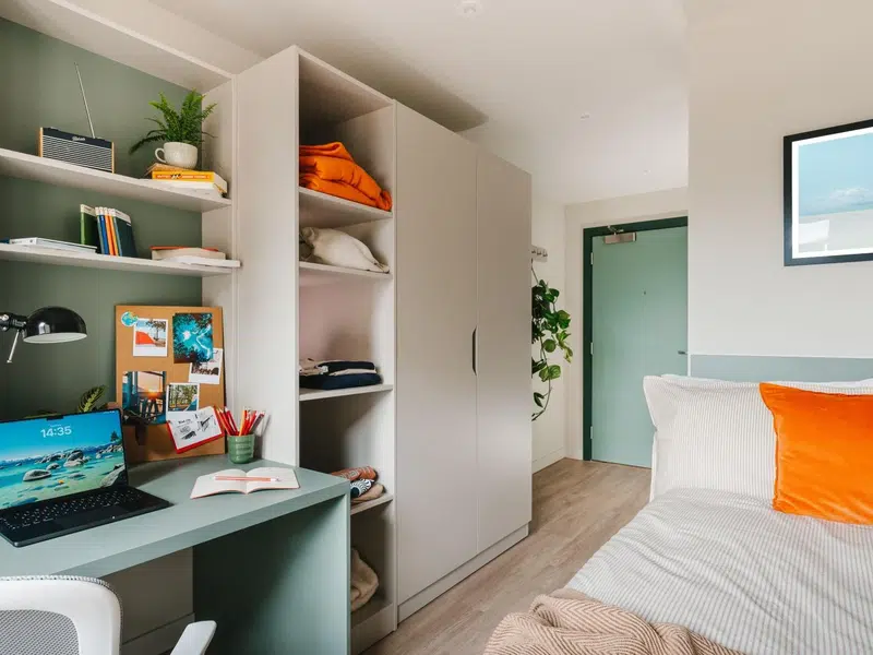 Premium Ensuite photo 1