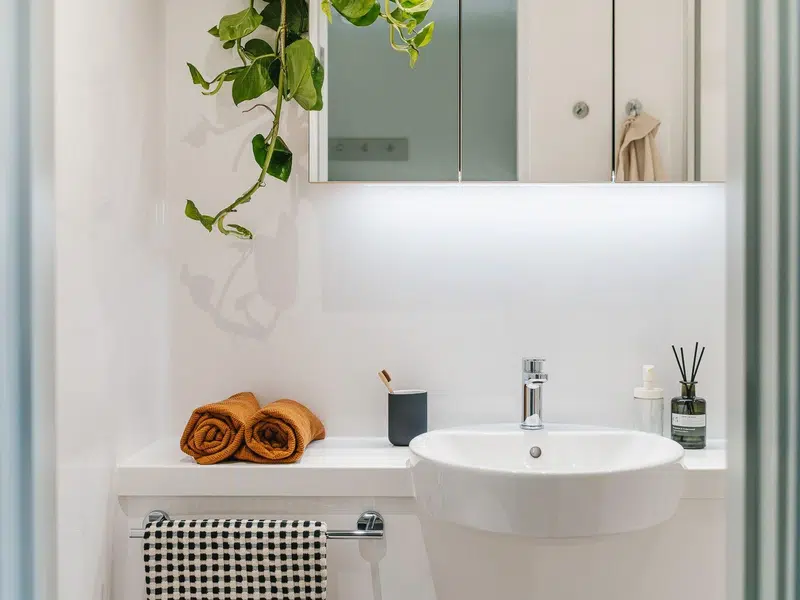 Premium Ensuite photo 3