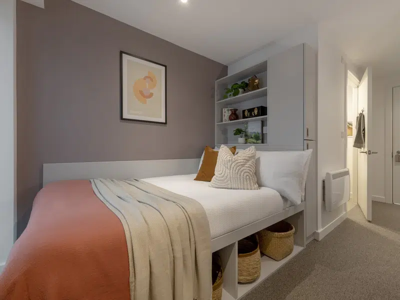 Premium Ensuite photo 1