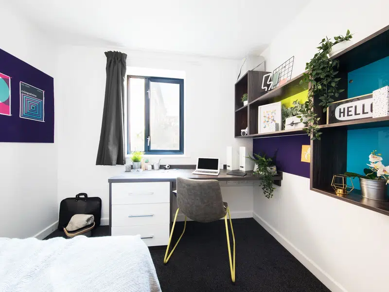 Premium Ensuite photo 6