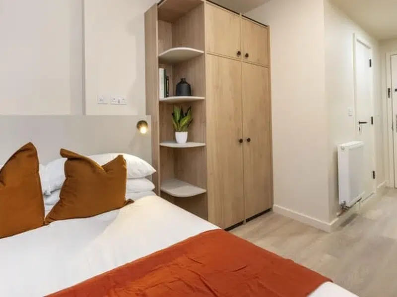 Premium Ensuite River View photo 2