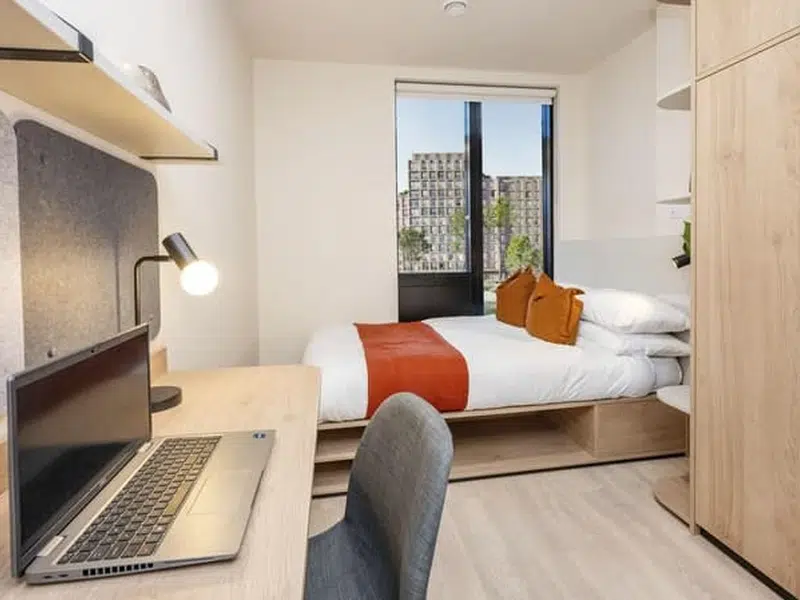 Premium Ensuite River View photo 1