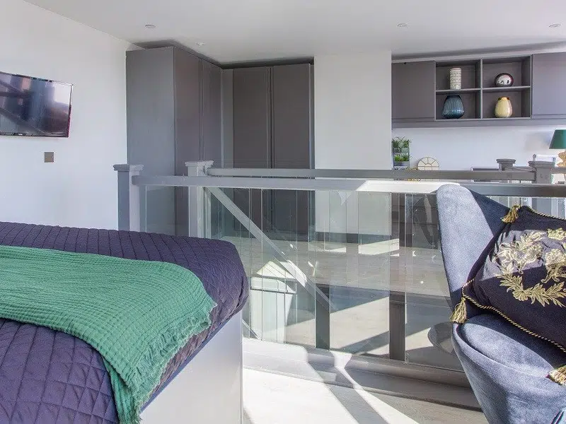 Premium Mezzanine Studio photo 3