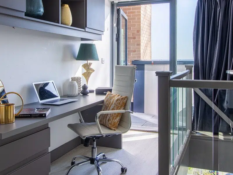 Premium Mezzanine Studio photo 4