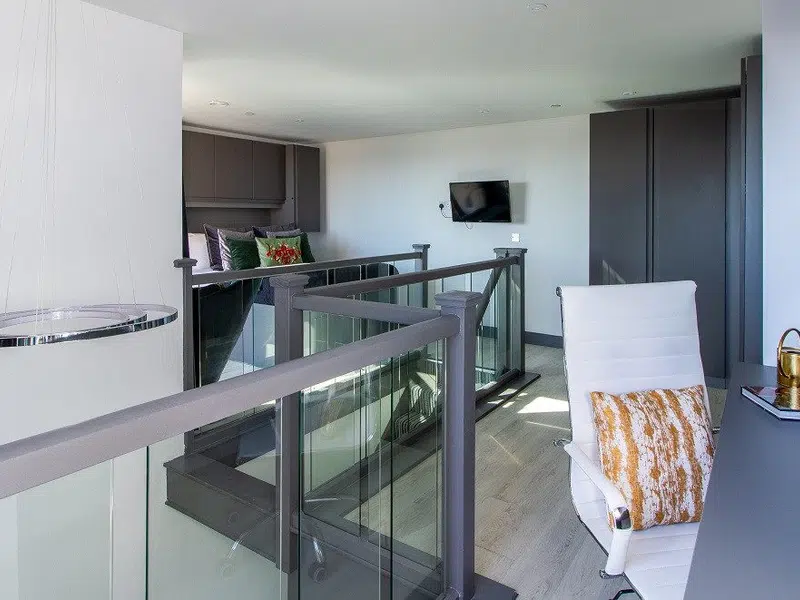 Premium Mezzanine Studio photo 5