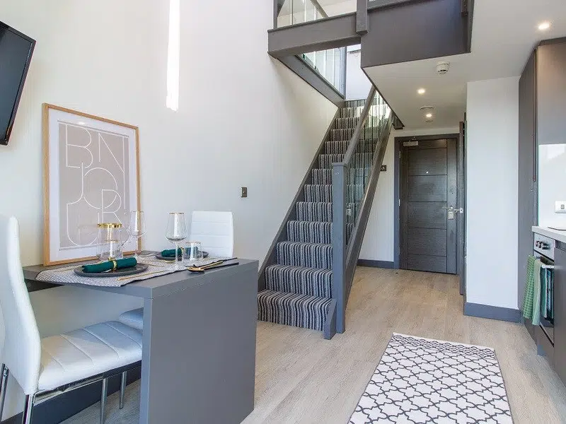 Premium Mezzanine Studio photo 6