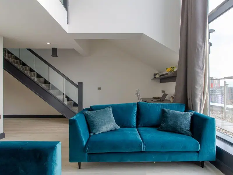 Premium Mezzanine Studio photo 5