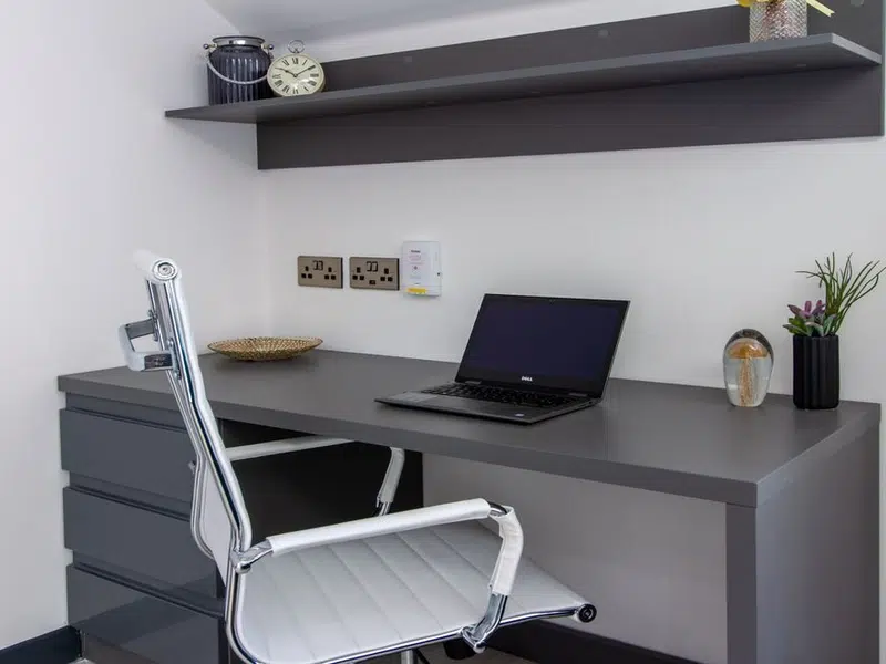 Premium Mezzanine Studio photo 6