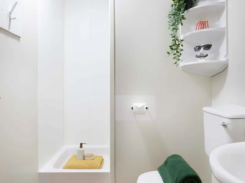 Silver Non-Ensuite - Single Occupancy photo 4