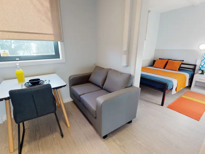 Premium One Bed Apartment photo 3