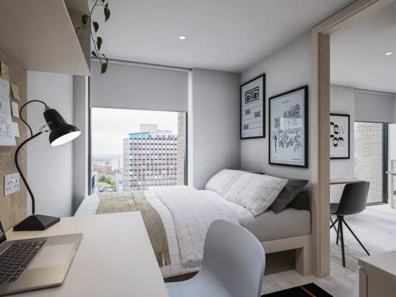 Premium One Bed Apartment photo 2