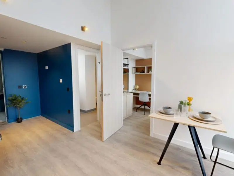 Premium One Bed Apartment photo 5