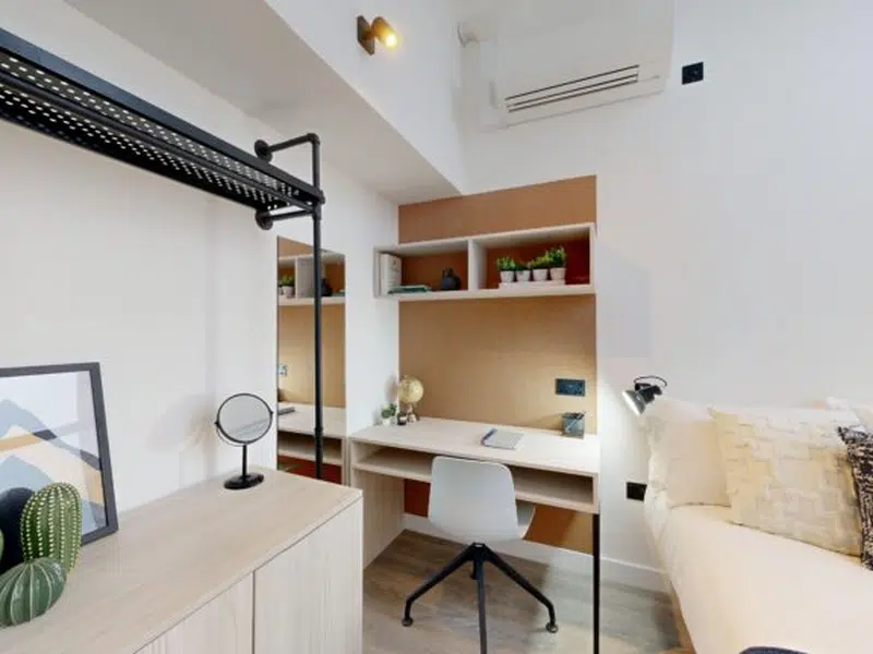 Premium One Bed Apartment photo 3
