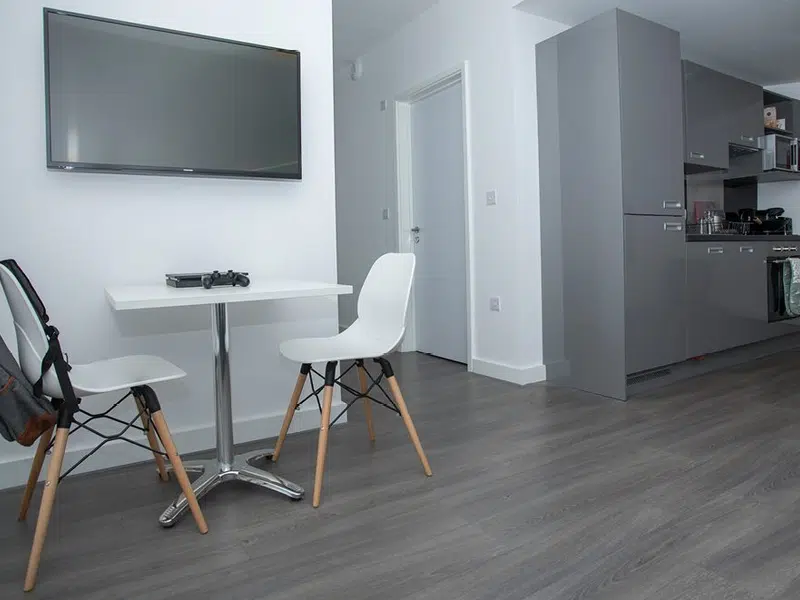 Premium One Bed Apartment photo 4