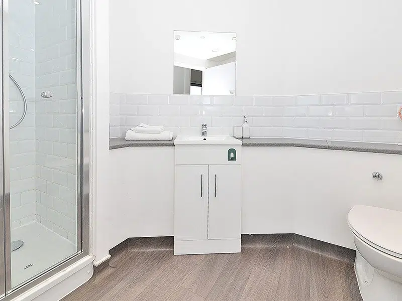 Premium One Bed Apartment photo 6