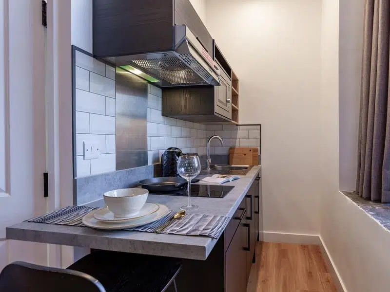 Premium One Bedroom photo 4