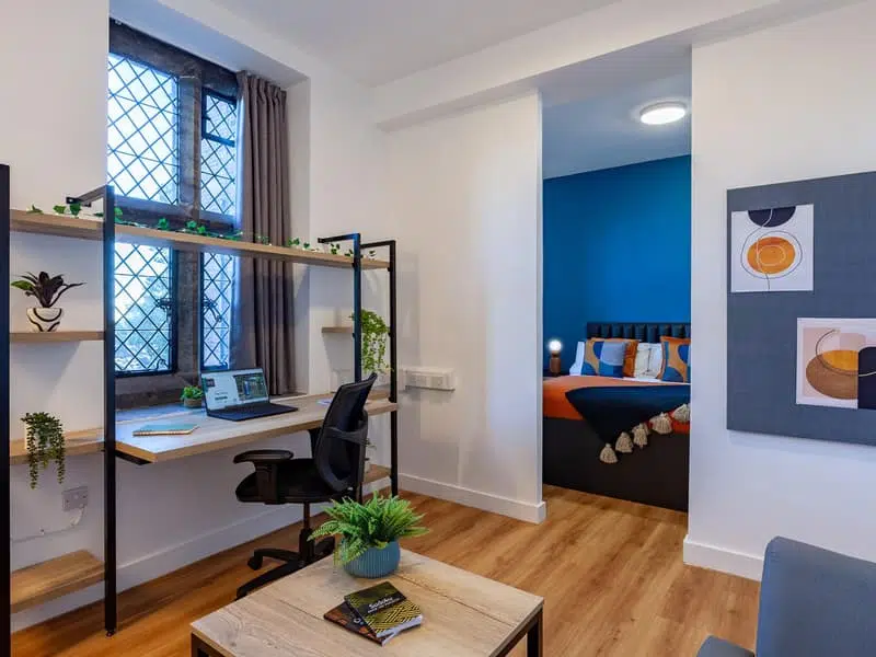 Premium One Bedroom photo 5