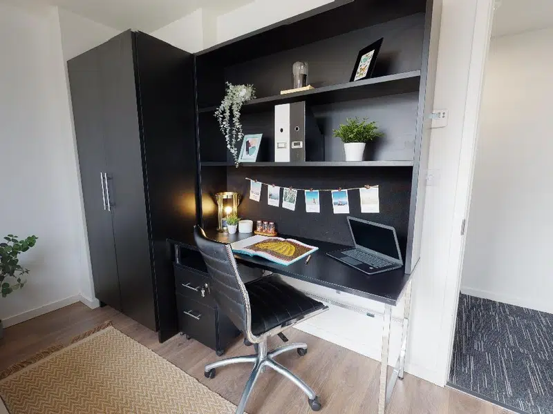 Gold En Suite photo 3