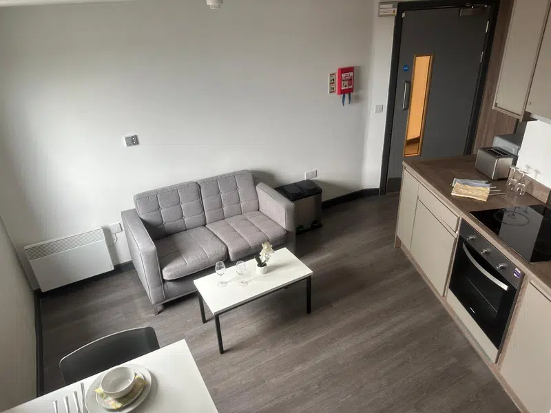 Premium Plus 2 Bed Apartment photo 4