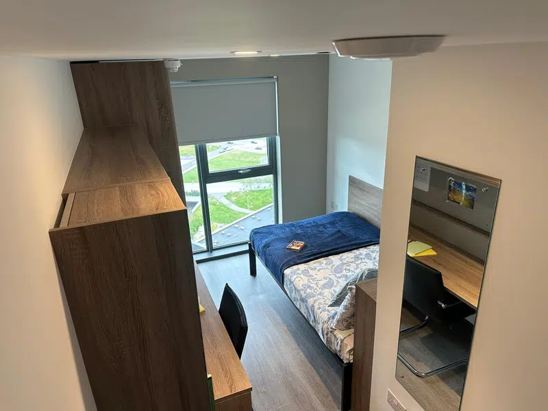 Premium Plus 2 Bed Apartment photo 3