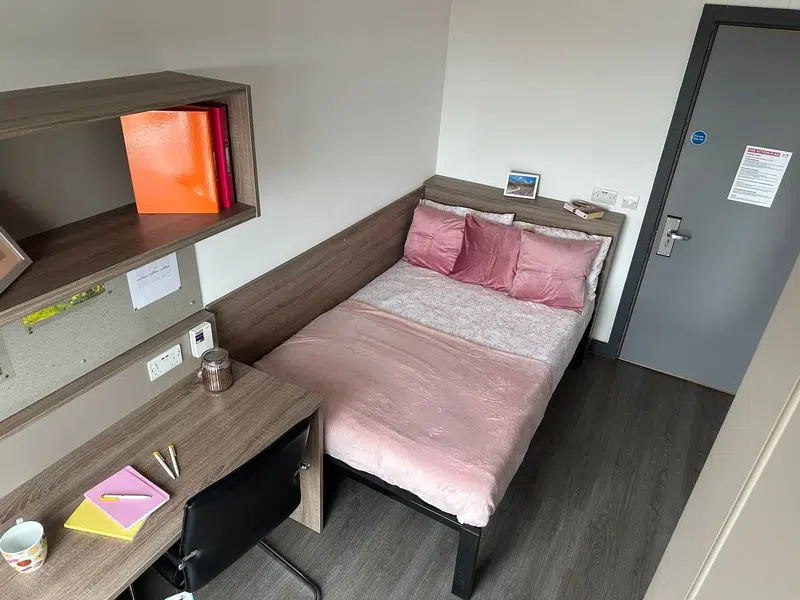 Premium Plus 2 Bed Apartment photo 2