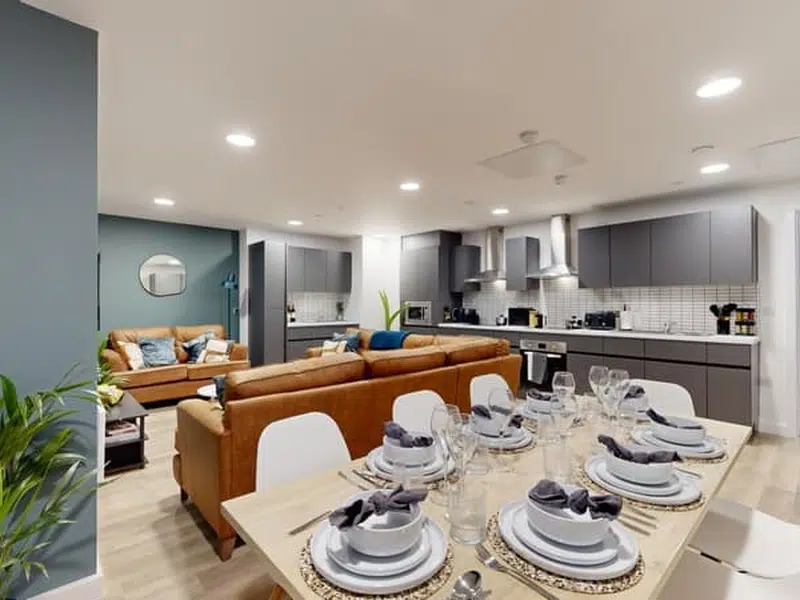 Premium Plus En-suite photo 5