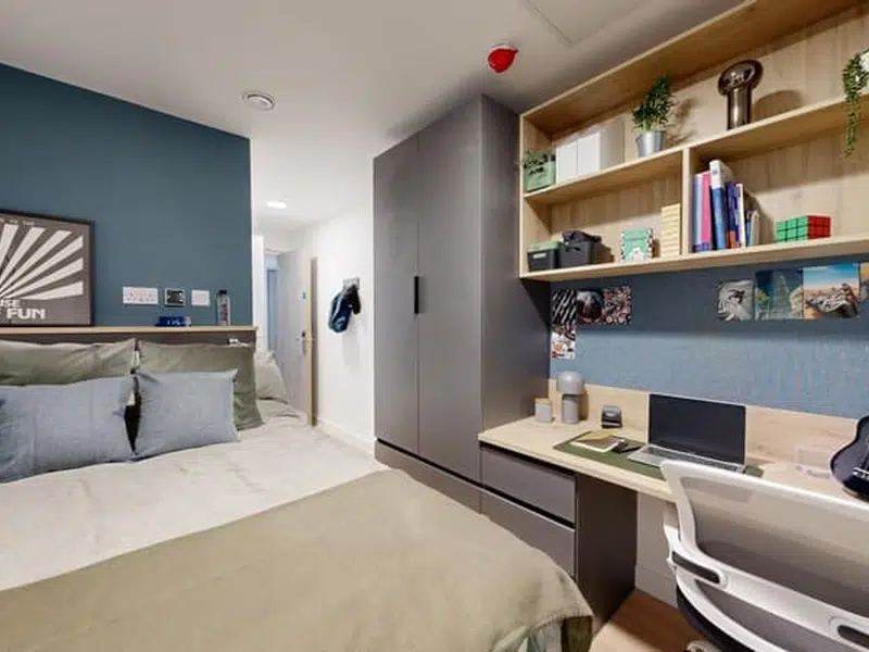Premium Plus En-suite photo 3