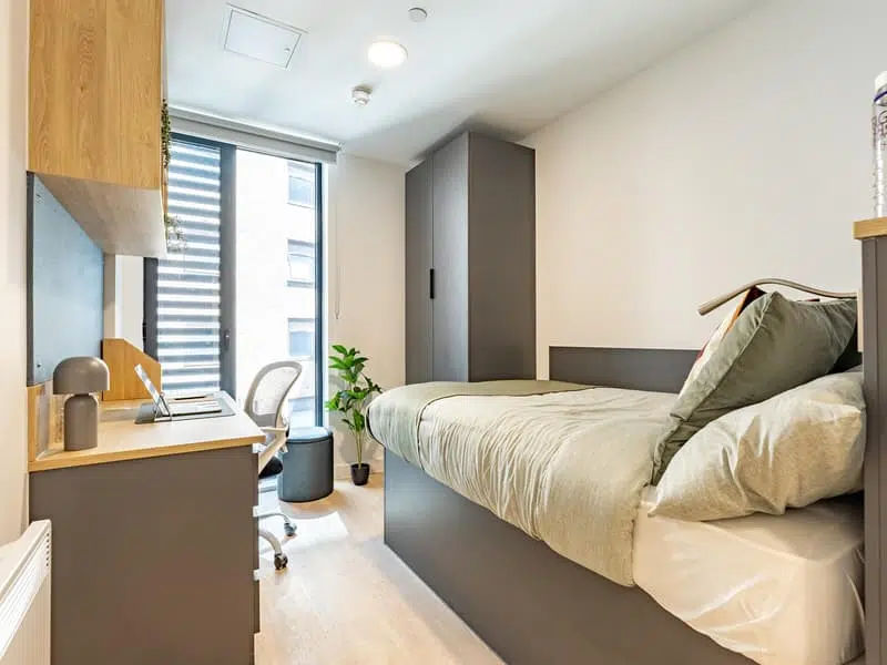 Premium Plus En-suite photo 1