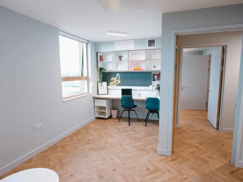 Executive Penthouse photo 1