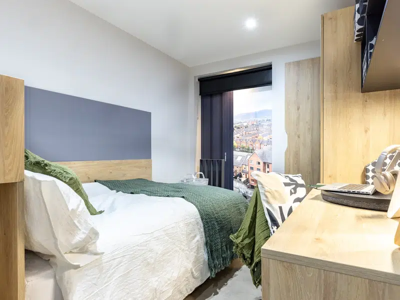Premium Plus En Suite photo 1