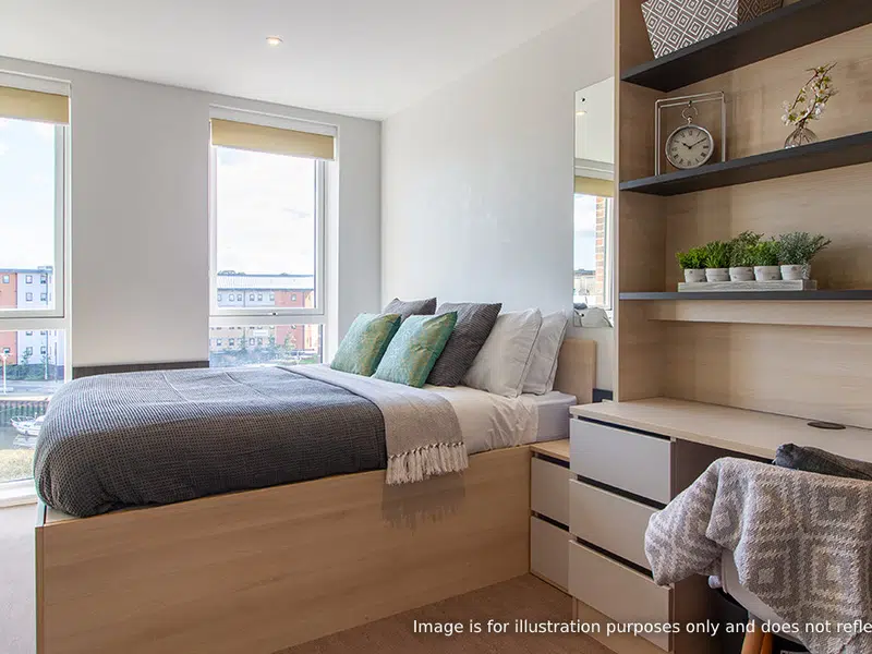 Premium Ensuite Plus photo 1
