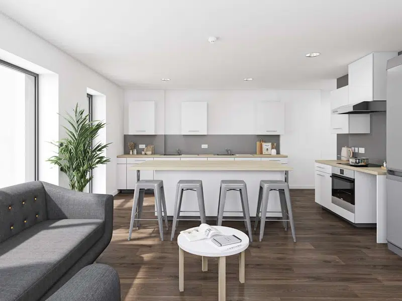 Premium Plus En Suite photo 2