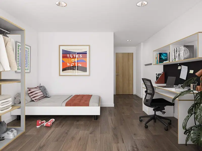 Premium Plus En Suite photo 1