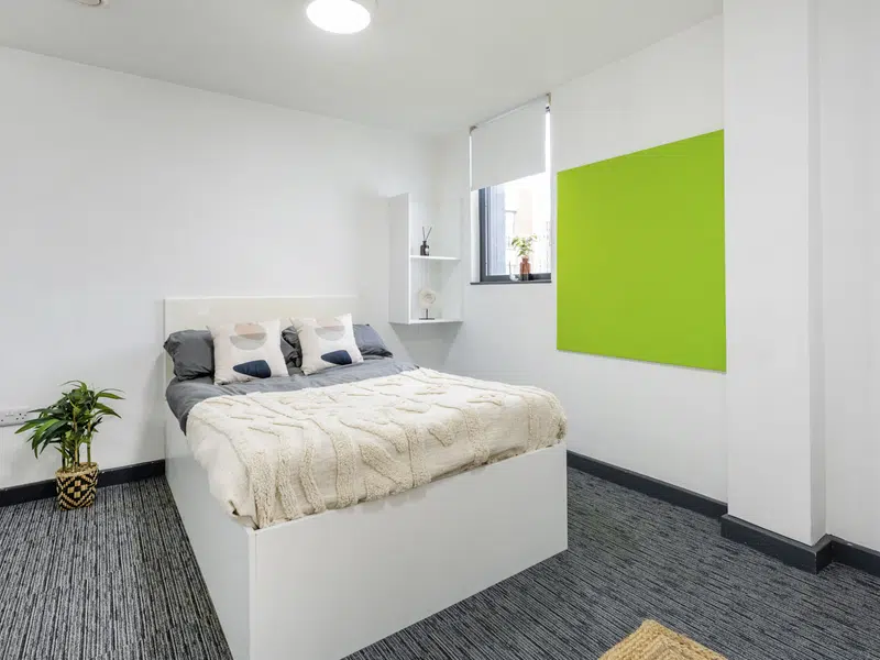 Premium Plus Ensuite photo 1