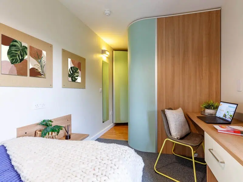 Premium Plus Ensuite photo 3