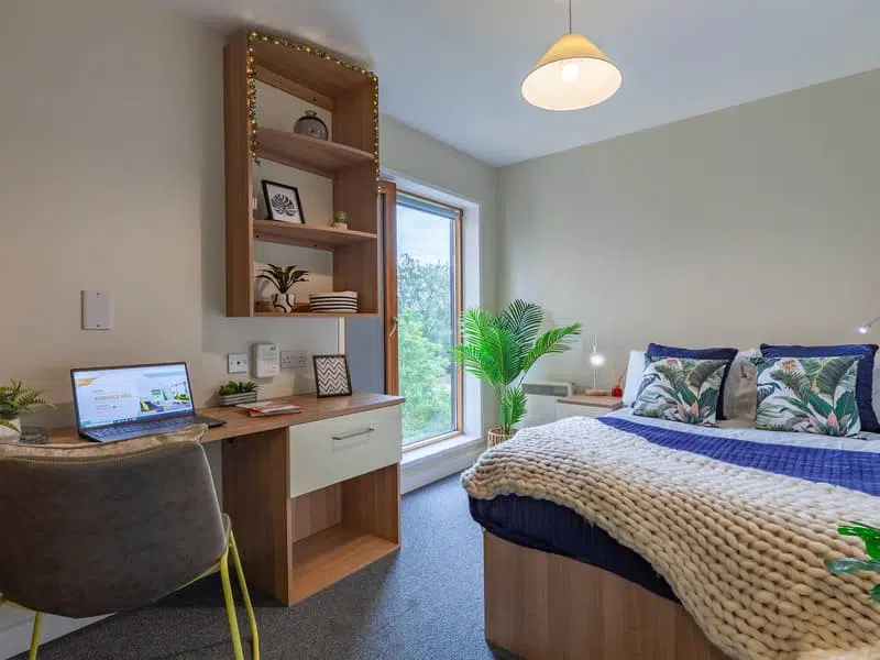 Premium Plus Ensuite photo 1