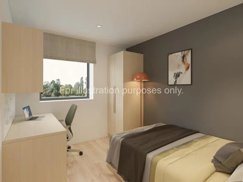 Premium Plus Ensuite photo 1