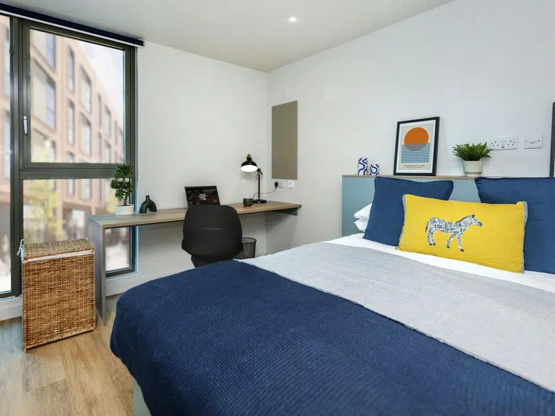 Premium Plus Ensuite photo 1