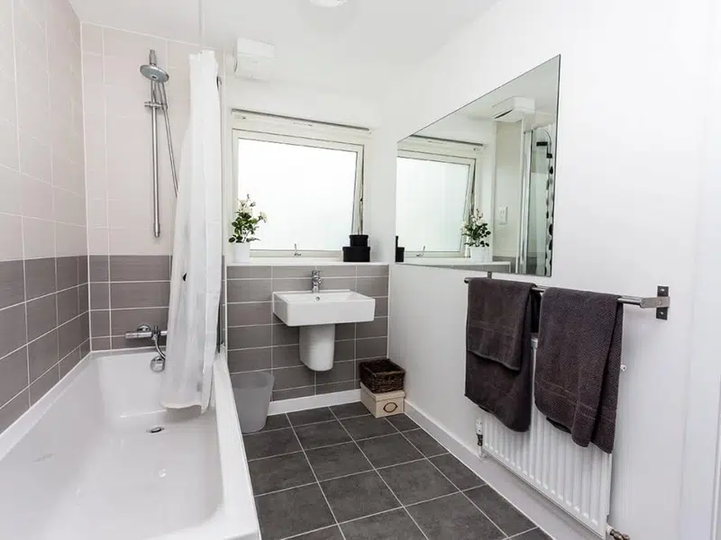 Premium Plus – Large 4 Bed Flats photo 5