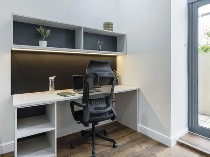 Superior Mezzanine Studio photo 4