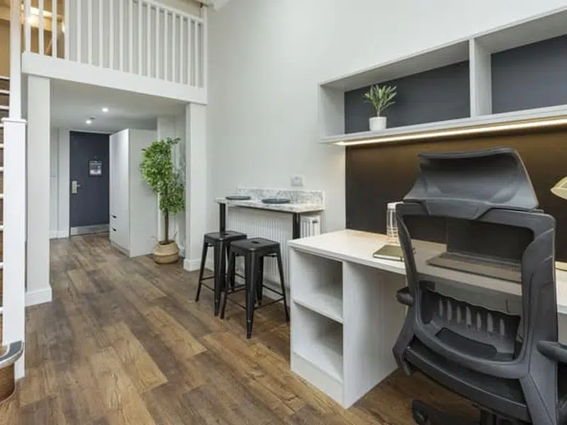 Superior Mezzanine Studio photo 5