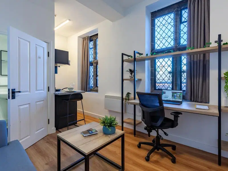 Premium Plus One Bedroom photo 3