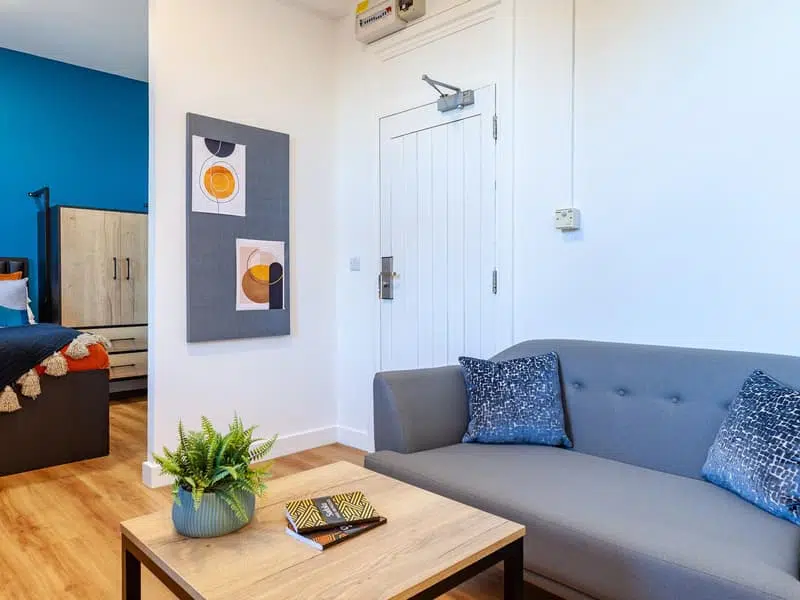 Premium Plus One Bedroom photo 5
