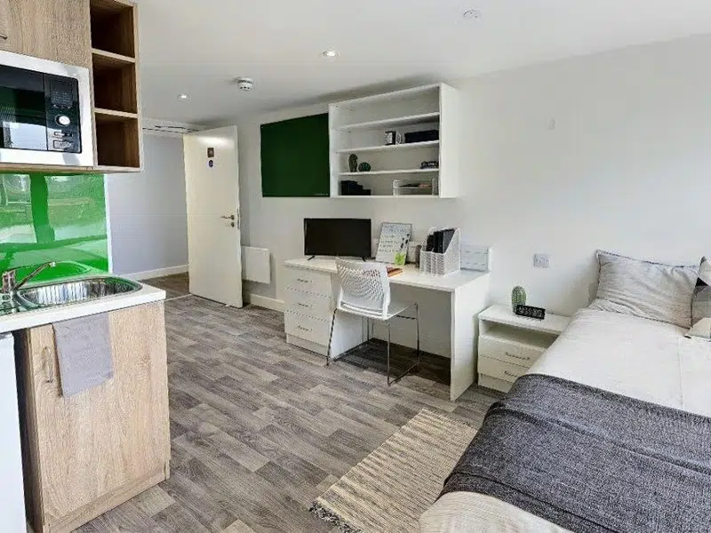 Premium Plus Studio photo 1