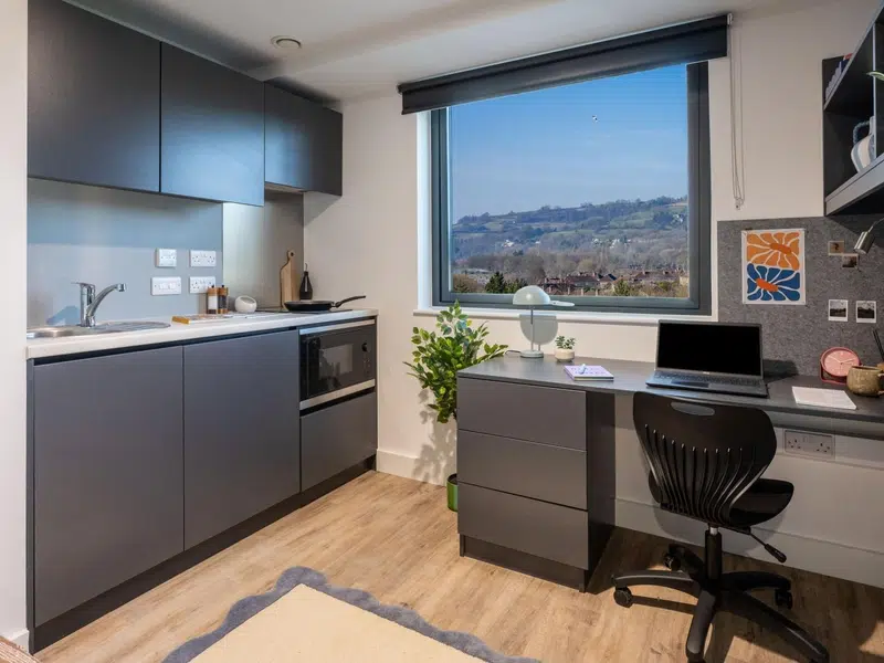 Premium Plus Studio photo 2