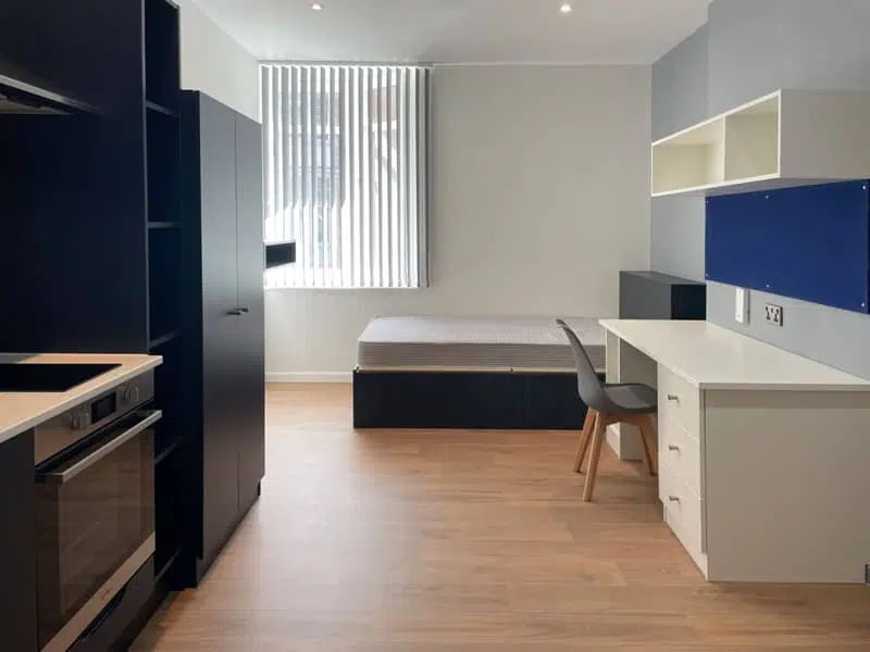 Premium Plus Studio photo 1