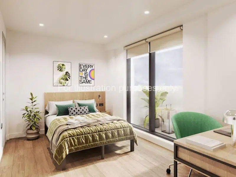 Premium Studio Top Floor photo 1