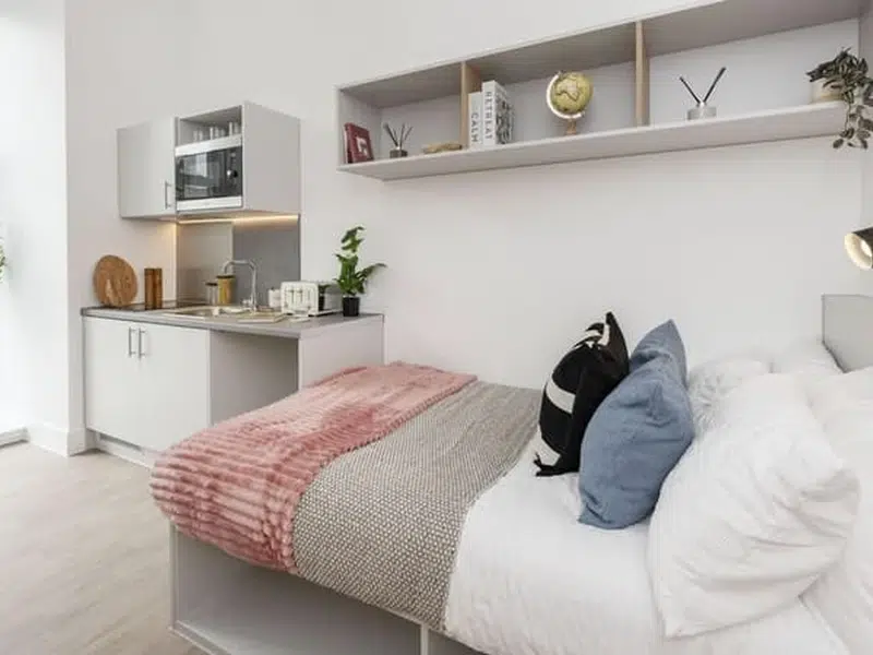 Premium Plus Studio photo 2