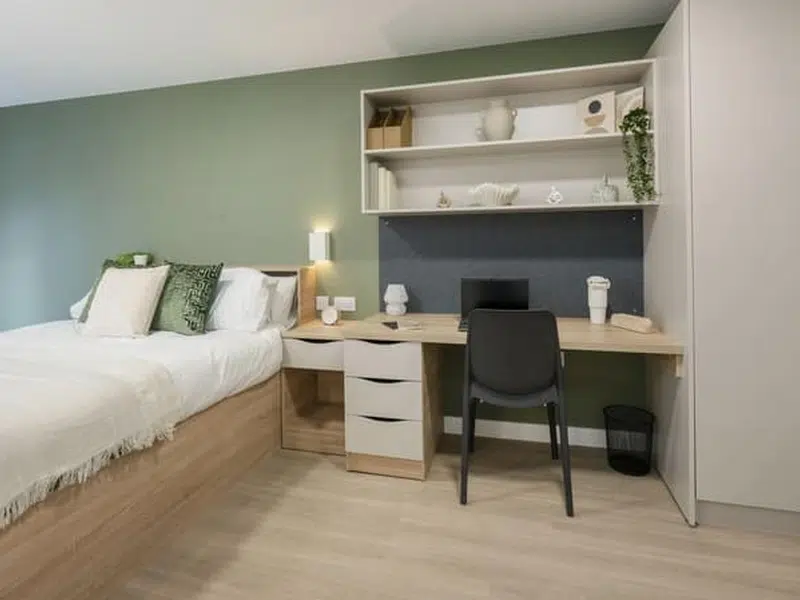 Premium Plus Studio ( Accessible ) photo 3