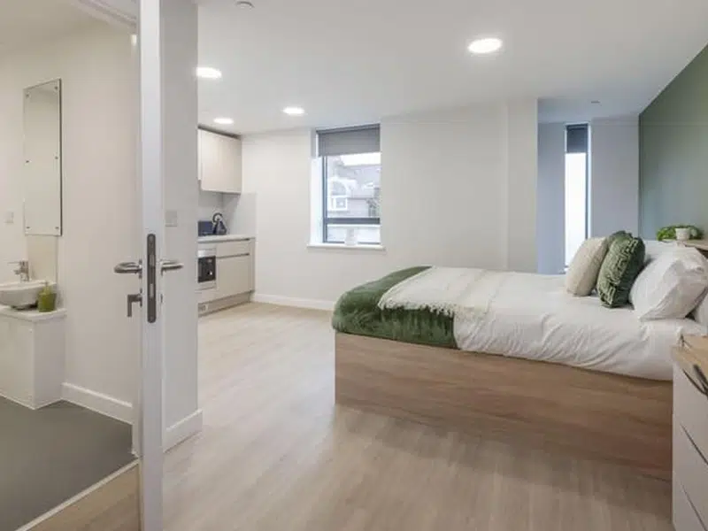 Premium Plus Studio ( Accessible ) photo 2